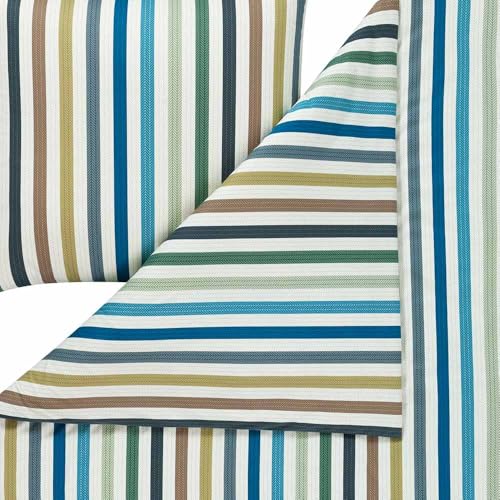 estella-tavaro-kissenbezug-80x80-cm-gr-n-aus-100-baumwolle image 8