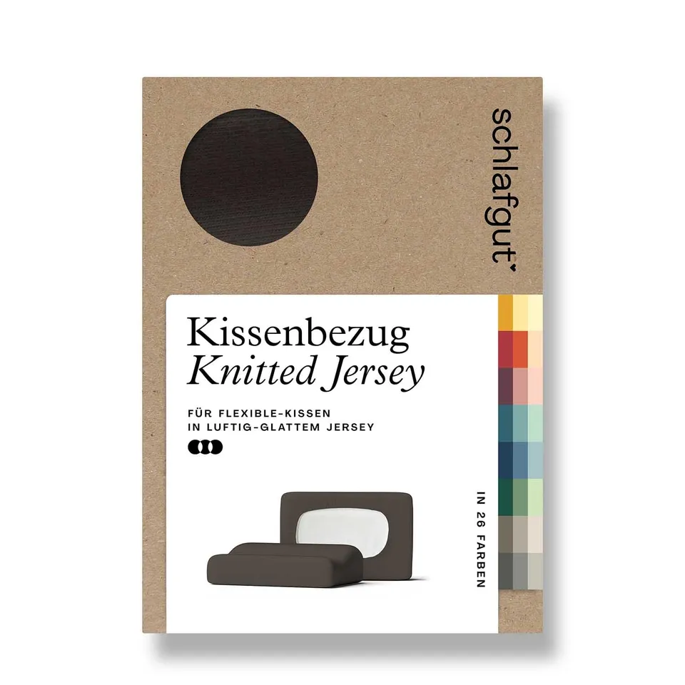 schlafgut-pure-jersey-kissenbezug-flexibel-nackenst-tzkissen-sandtief image 1