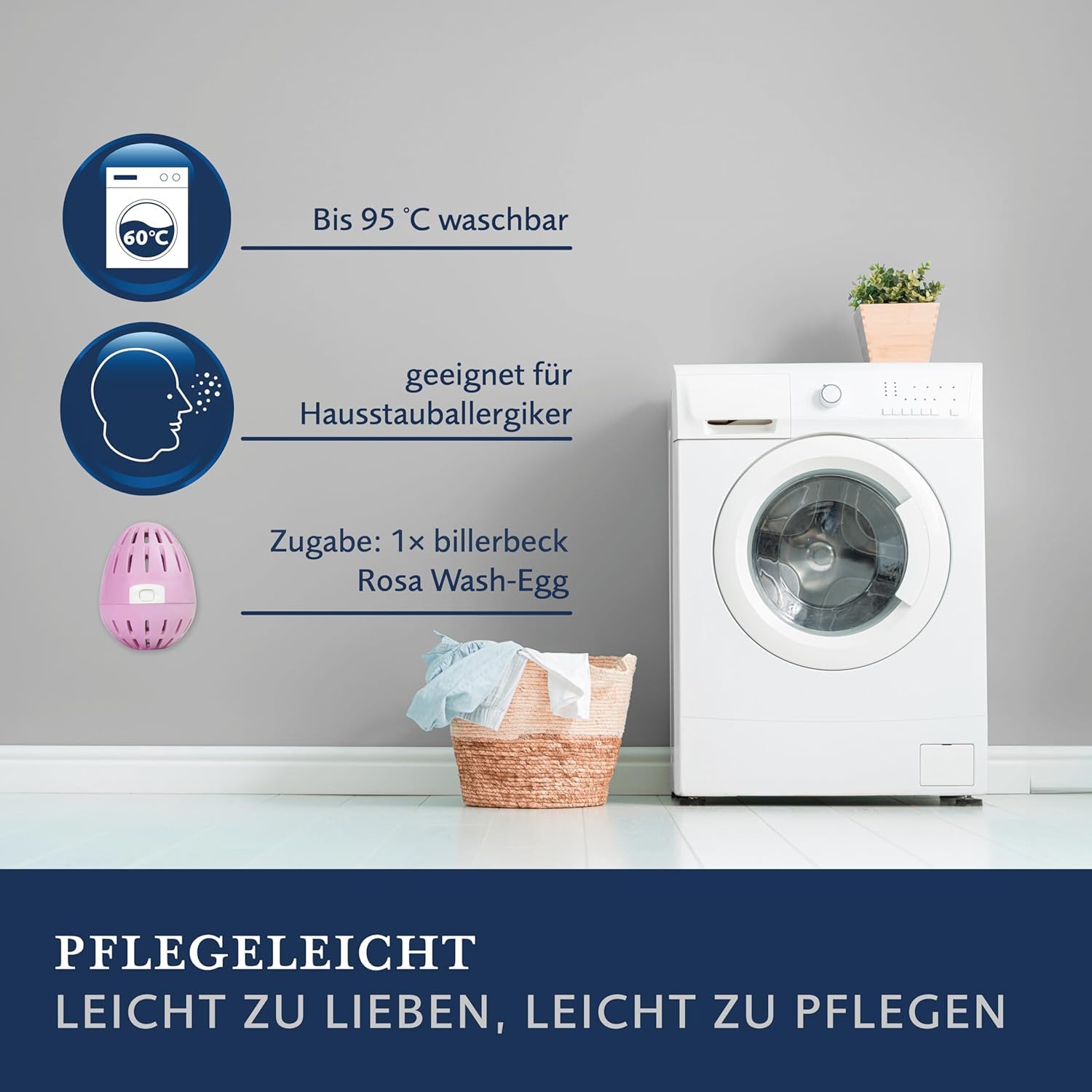 billerbeck-super-wash-winter-faserdecke-155x220-cm-warm-mit-baumwoll-satinbezug image 3