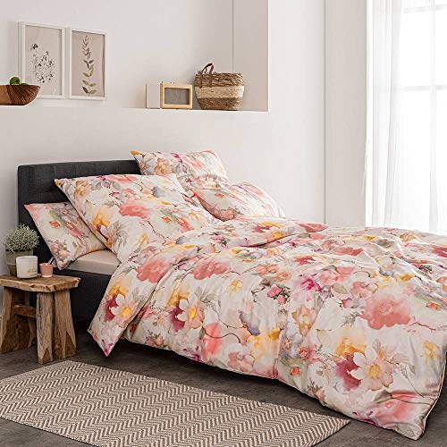 estella-mako-satin-bettw-sche-milena-rosa image 2