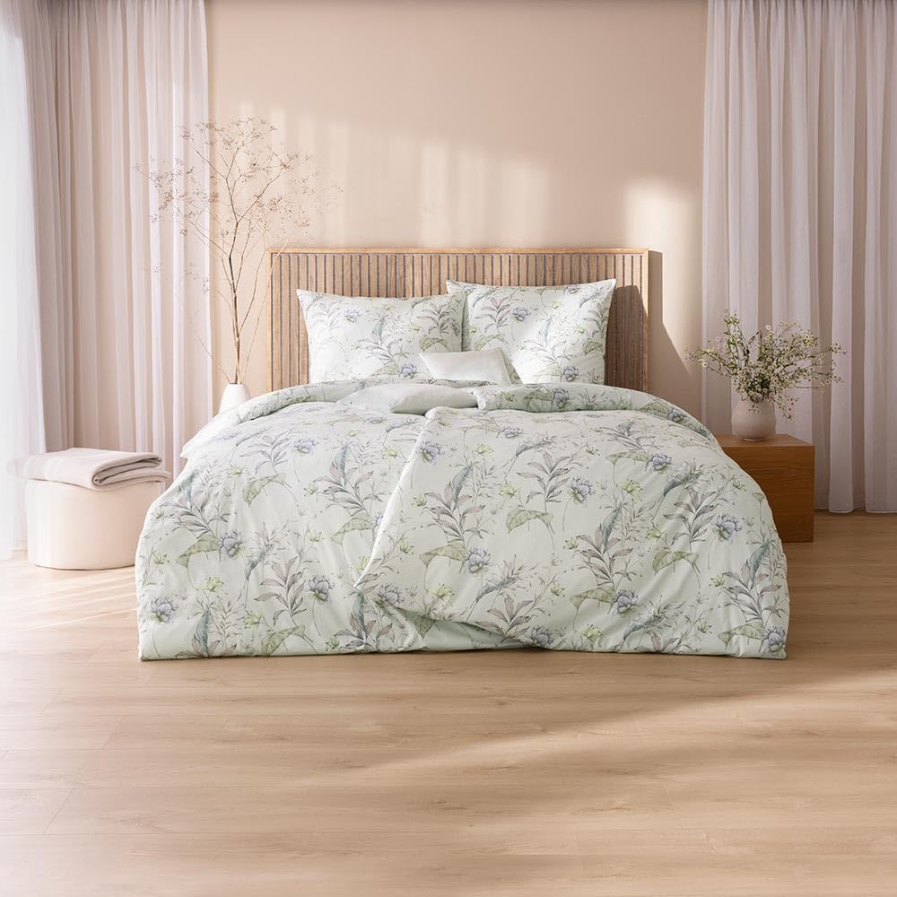 estella-bettw-sche-susanne-mint-135x200-80x80-cm-mako-jersey image 2