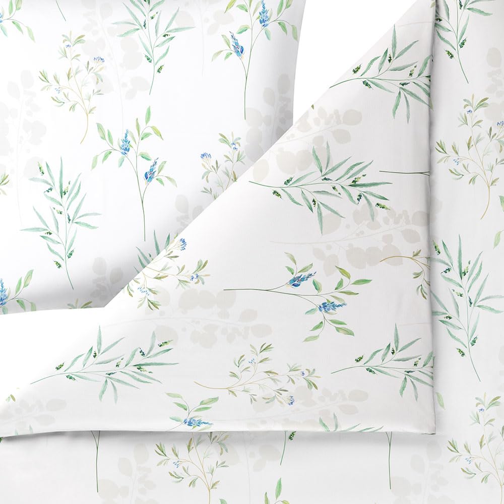 estella-fabia-mako-satin-bettw-sche-135x200-cm-80x80-cm-in-blau-aus-100-bio-baum image 4