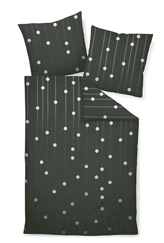 janine-j-d-mako-satin-bettw-sche-135x200-80x80-cm-walnuss image 5