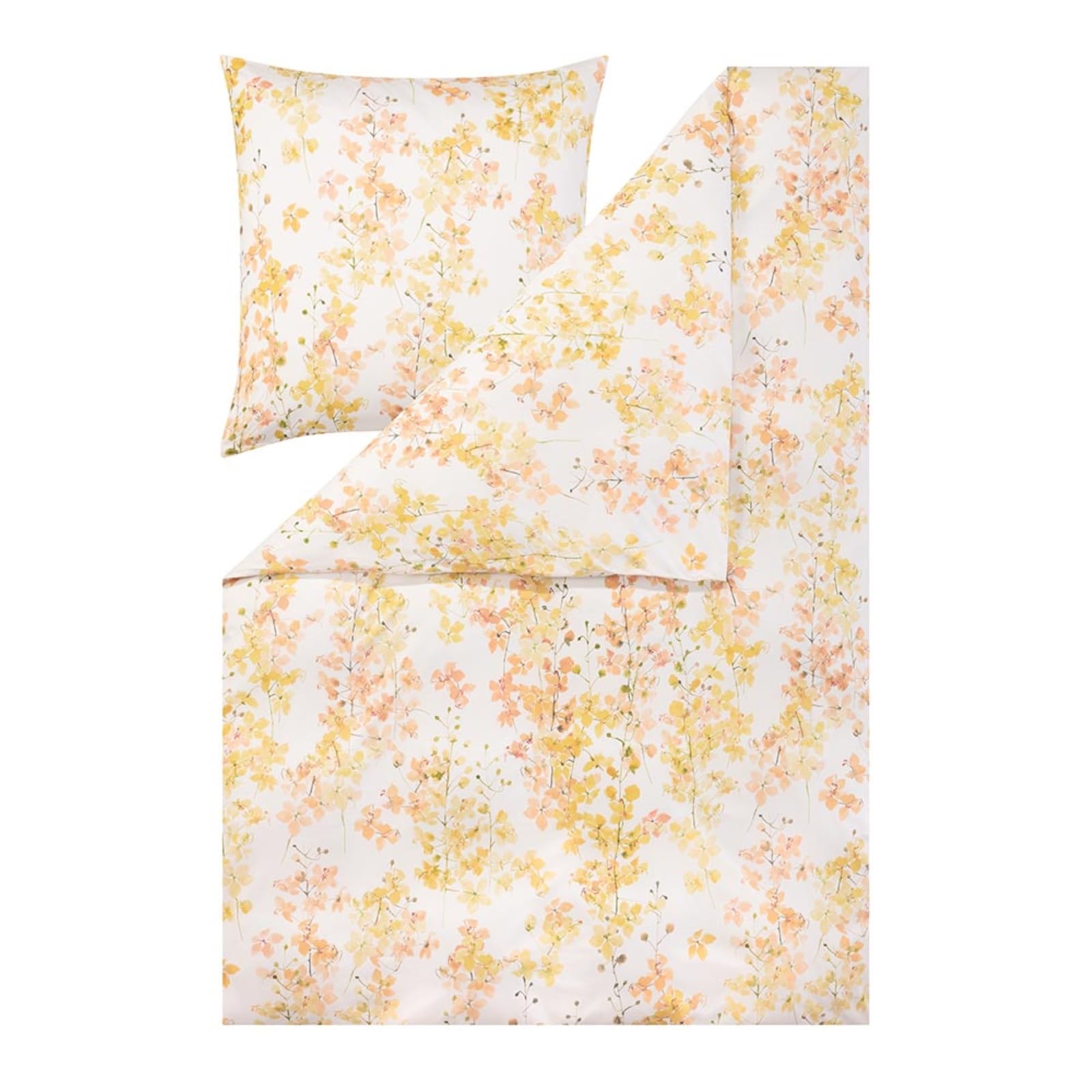 estella-adeva-mako-interlock-jersey-bettw-sche-gelb-floral image 2