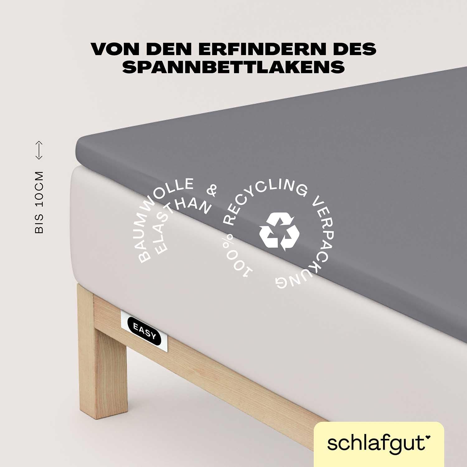 schlafgut-easy-jersey-elasthan-topper-spannbettlaken-120x200-bis-130x220-grey-mi image 3