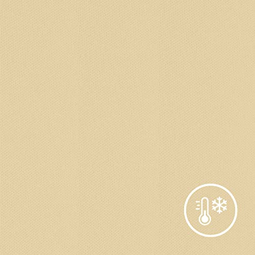estella-samt-velours-frottee-spannbetttuch-100x200-cm-natur image 7