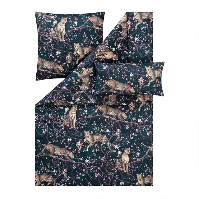 estella-bettw-sche-leonida-nachtblau-155x220-80x80-40x80-cm-mako-satin-100-baumw image 1