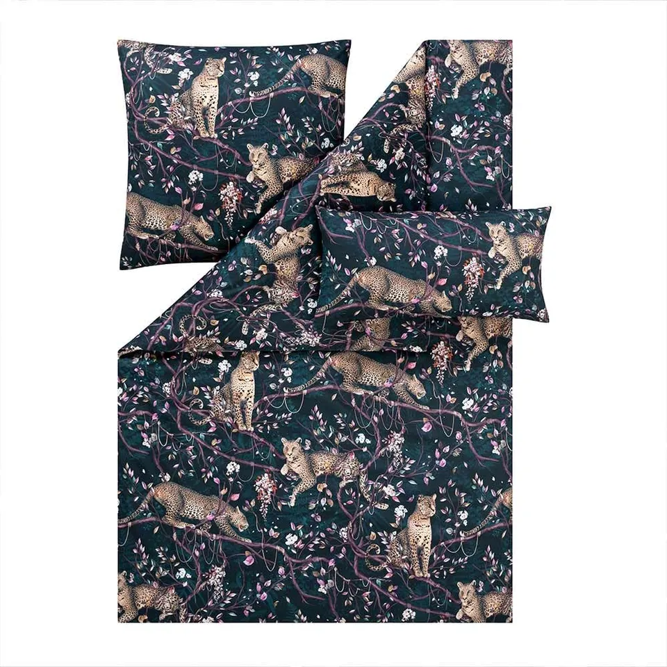 estella-bettw-sche-leonida-nachtblau-155x220-80x80-40x80-cm-mako-satin-100-baumw image 1