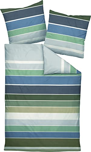 janine-j-d-mako-satin-bettw-sche-135x200-cm-80x80-cm-orionblau-malachitgr-n image 4