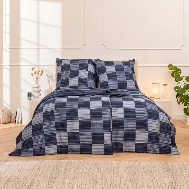 estella-mako-satin-bettw-sche-delian-navy-135x200-80x80 image 1