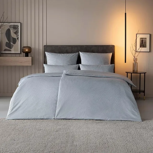 estella-paul-schweizer-premium-satin-bettw-sche-grau-155x220-3-teilig image 1