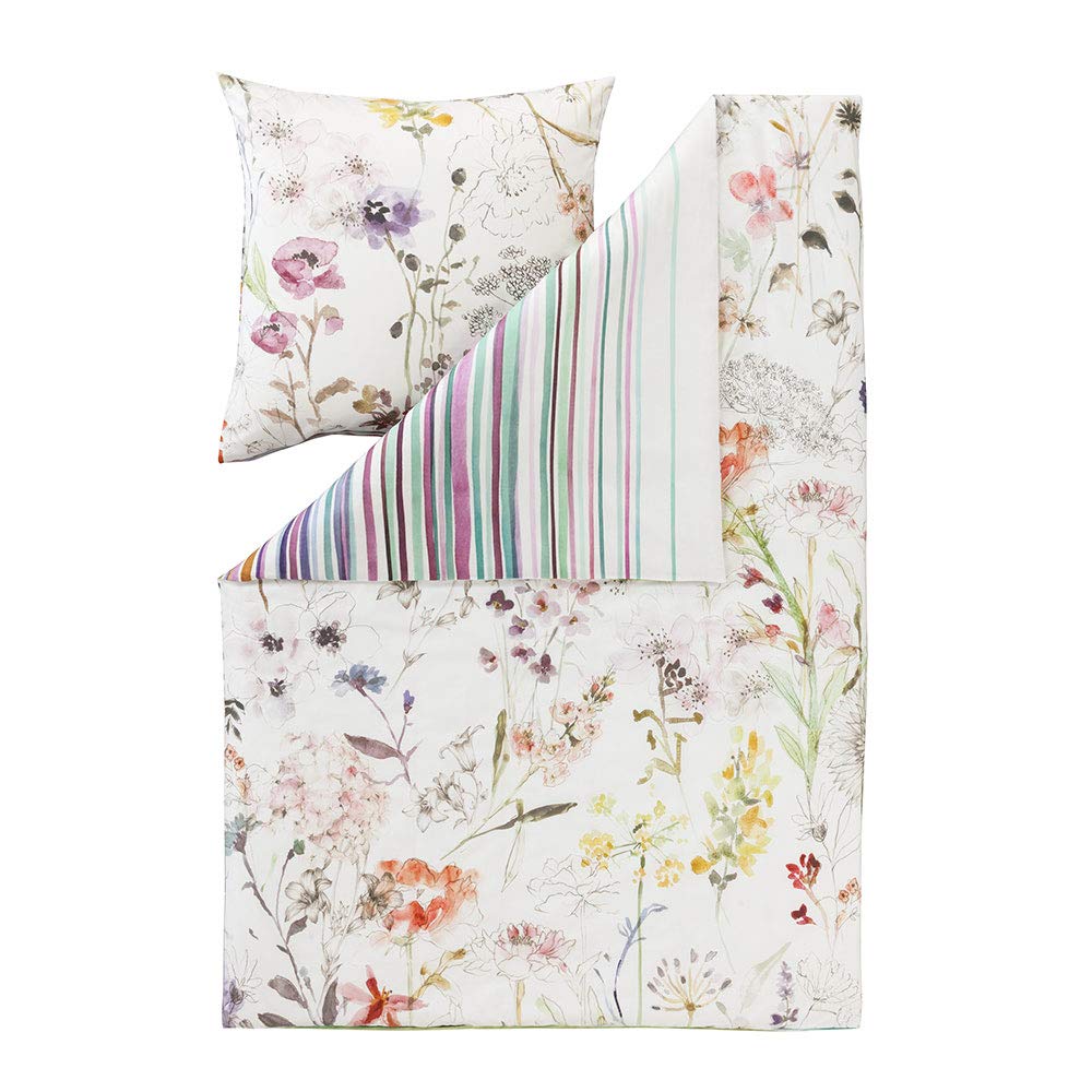estella-mako-satin-wendebettw-sche-floral-multicolor image 1