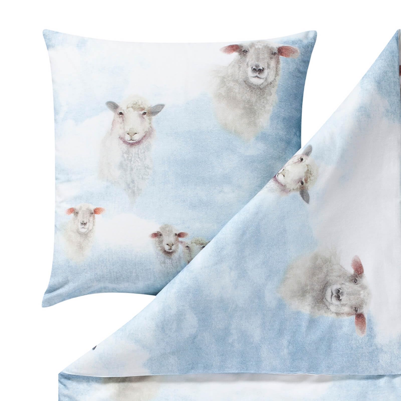 estella-bettw-sche-wilson-4457-630-bleu-kuschelflanell-mit-sch-fchen-motiv-135x2 image 2