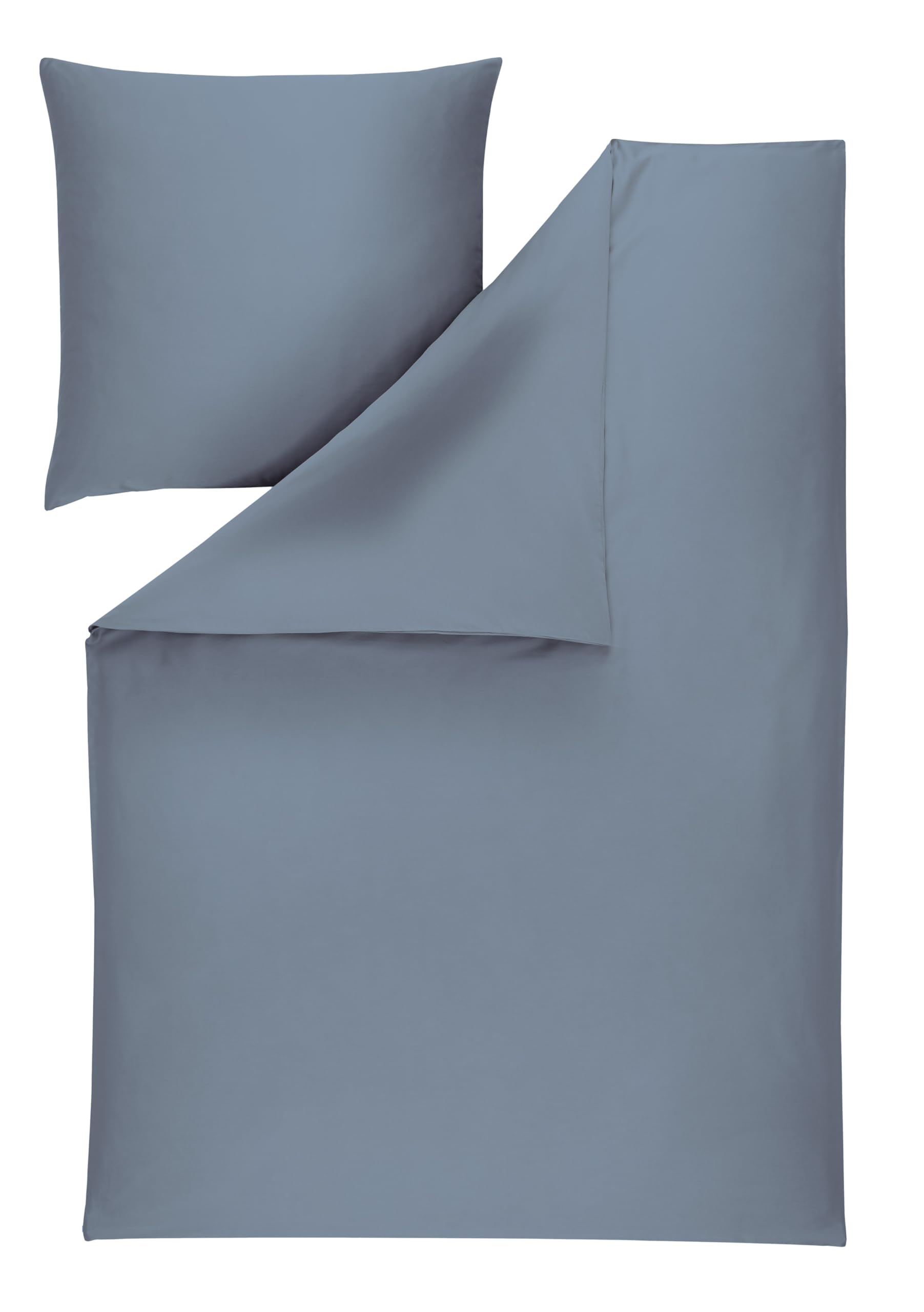 estella-mako-satin-bettw-sche-set-135x200-cm-80x80-cm-uni-taube image 3