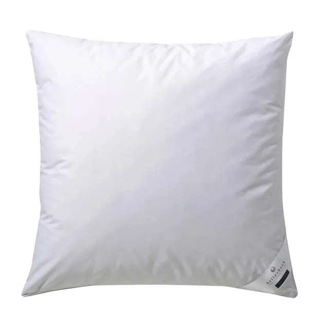 billerbeck-daunenkissen-martina-80-x-80-cm-fest-15-g-nsedaunen-85-g-nsefedern image 1
