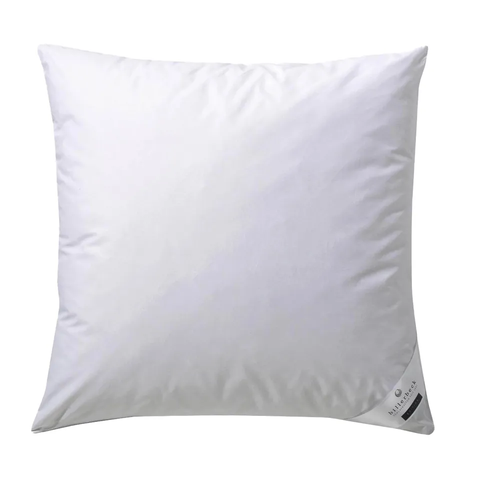 billerbeck-daunenkissen-martina-80-x-80-cm-fest-15-g-nsedaunen-85-g-nsefedern image 1