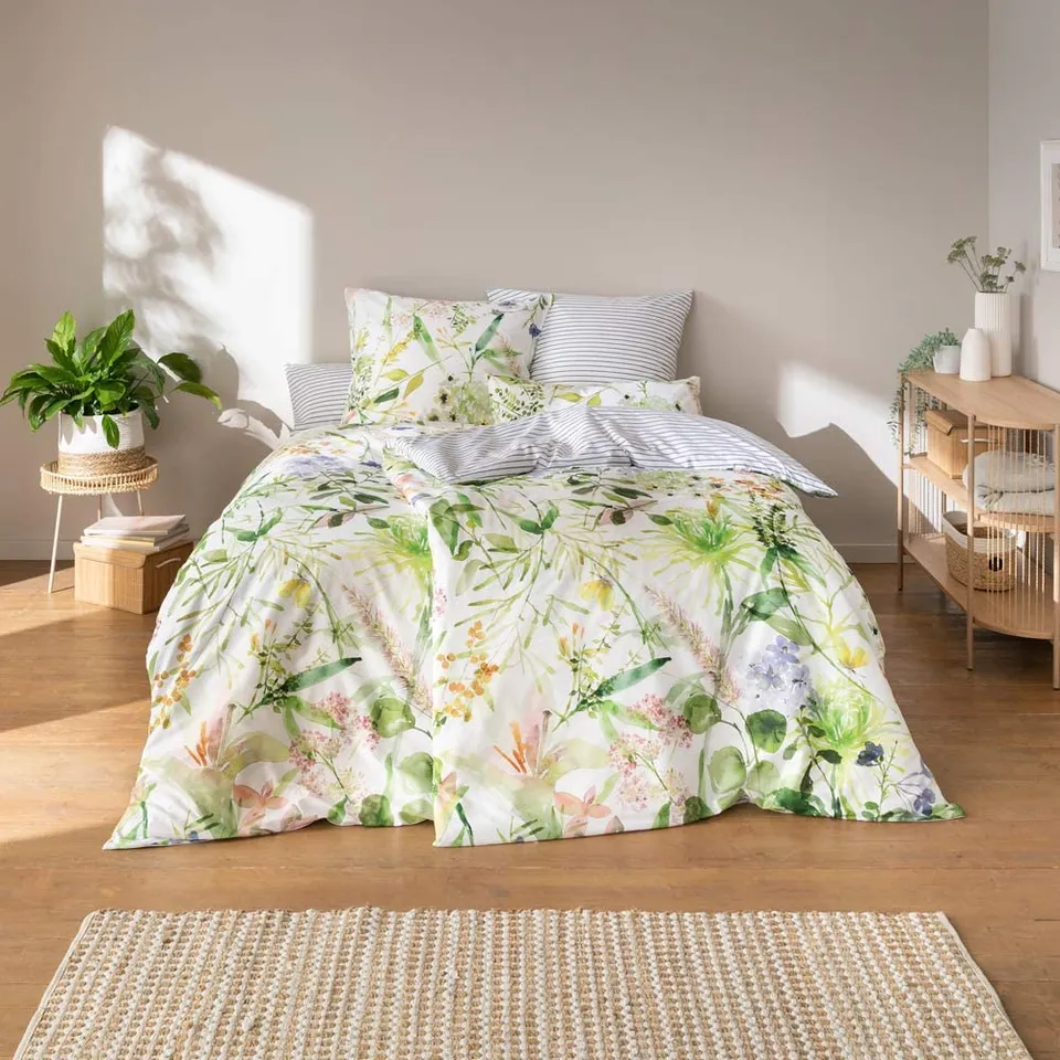 estella-mako-satin-bettw-sche-summer-multicolor-100-supergek-mmte-baumwolle-merc image 1