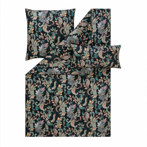 estella-regina-bettw-sche-140x200-70x90-40x80-cm-multicolor-mako-satin-100-baumw image 6