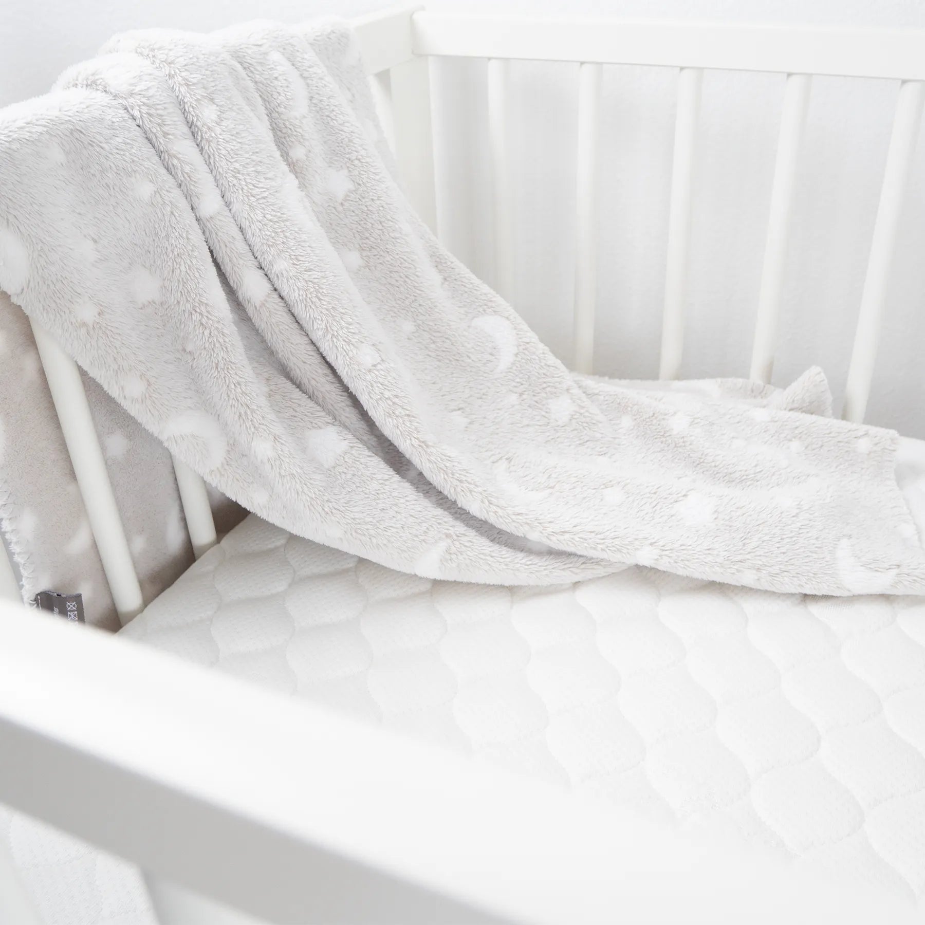 paradies-mariella-hygienica-kindermatratze image 3