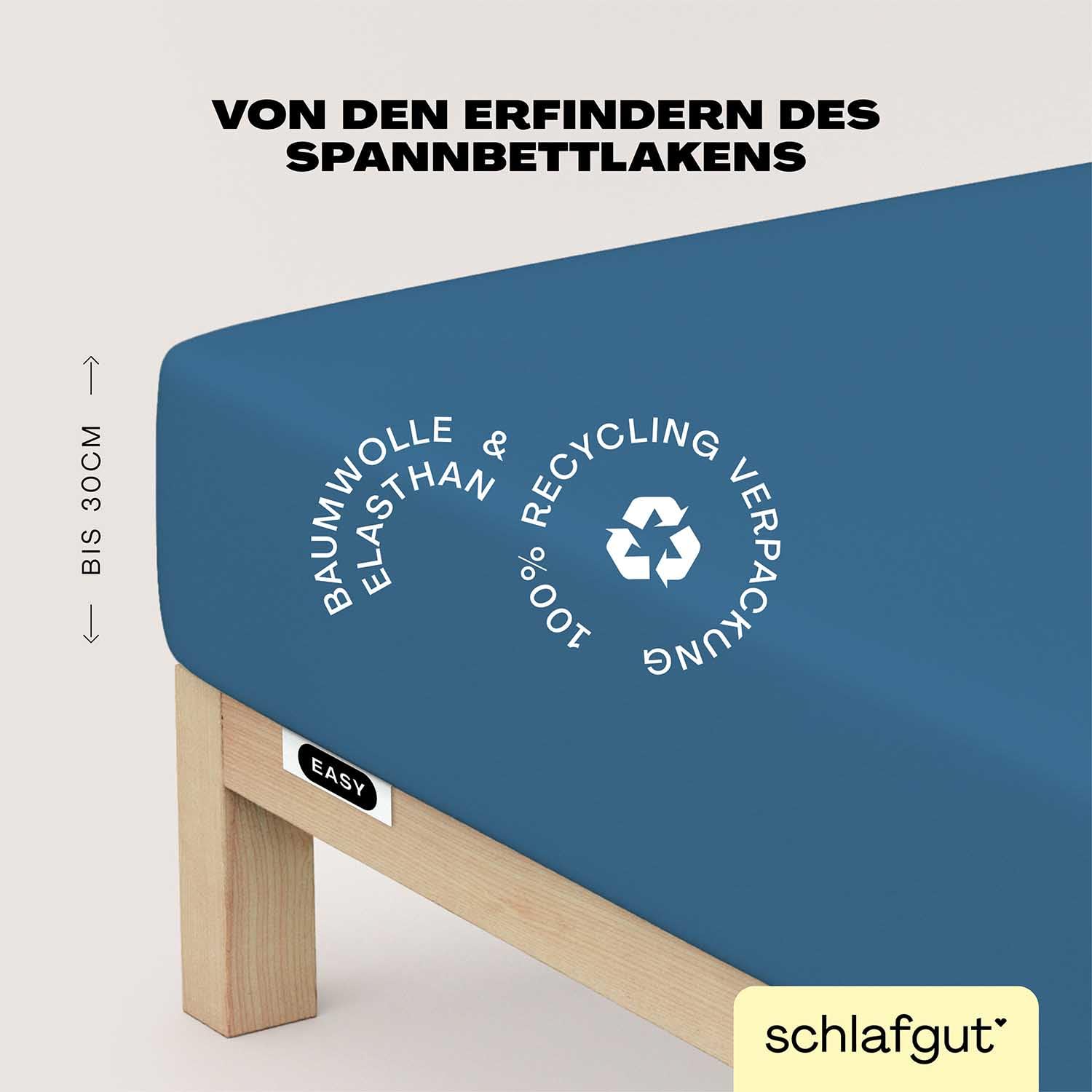 schlafgut-easy-jersey-elasthan-spannbettlaken-120x200-bis-130x220-blue-mid image 3