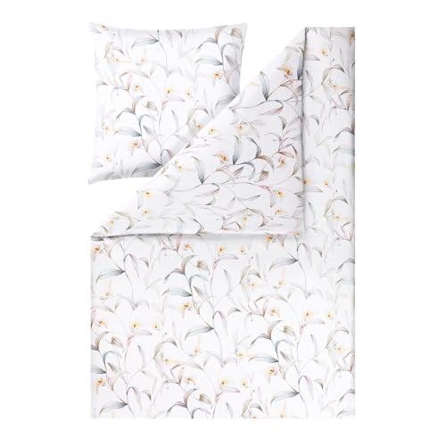 estella-bettw-sche-sophie-salbei-140x200-cm-70x90-cm-seersucker-100-baumwolle image 6