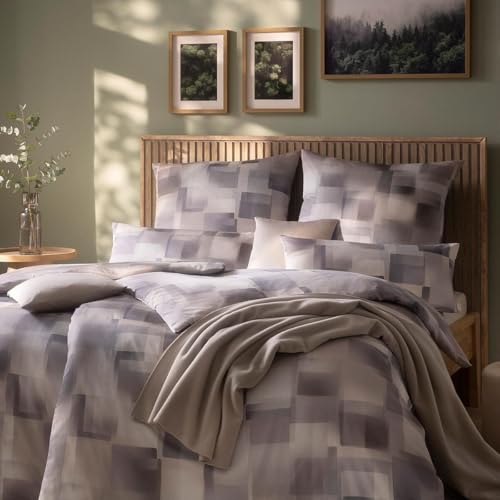 estella-mathilda-satin-de-luxe-bettw-sche-graphit image 7