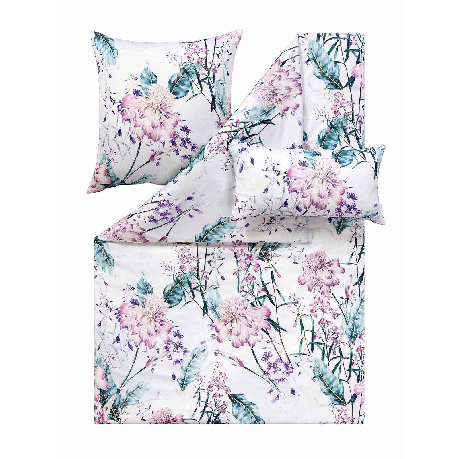 estella-satin-de-luxe-venya-bettw-sche-multicolor image 1