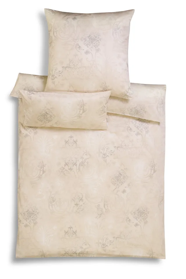 estella-svizzera-schweizer-premium-satin-bettw-sche-sand image 1