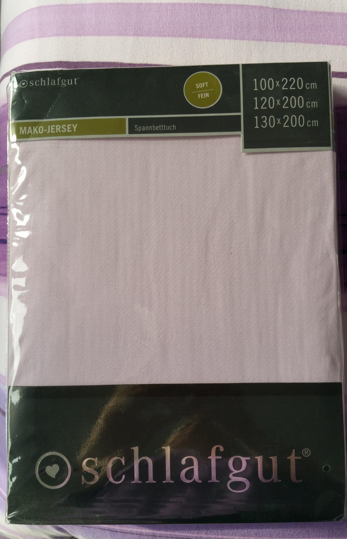 Mega weich, tolle Farbe