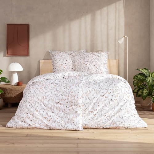 estella-alexandra-bettw-sche-kiesel-135x200-cm-80x80-cm-100-bio-baumwolle-satin image 7