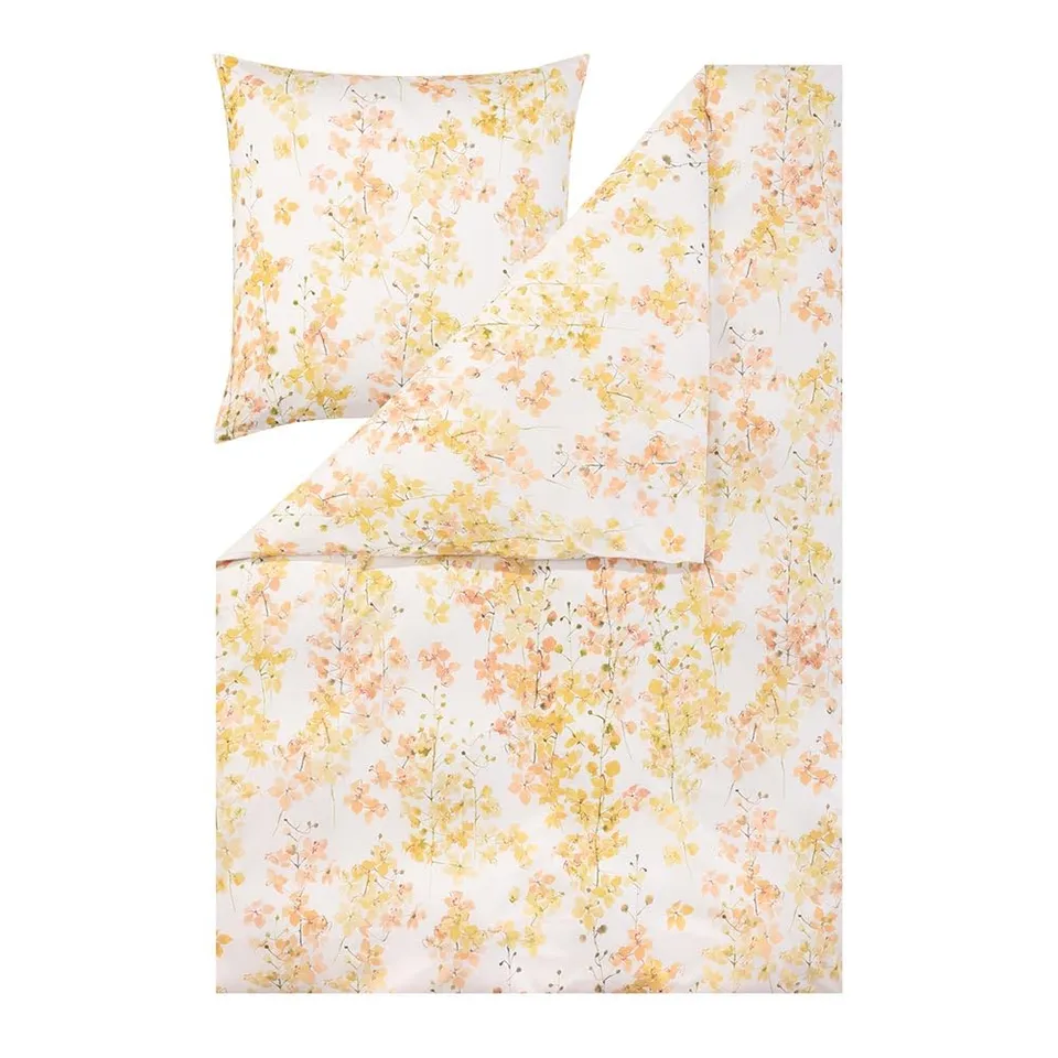 estella-adeva-mako-interlock-jersey-bettw-sche-155x220-80x80-cm-gelb-aquarell image 1