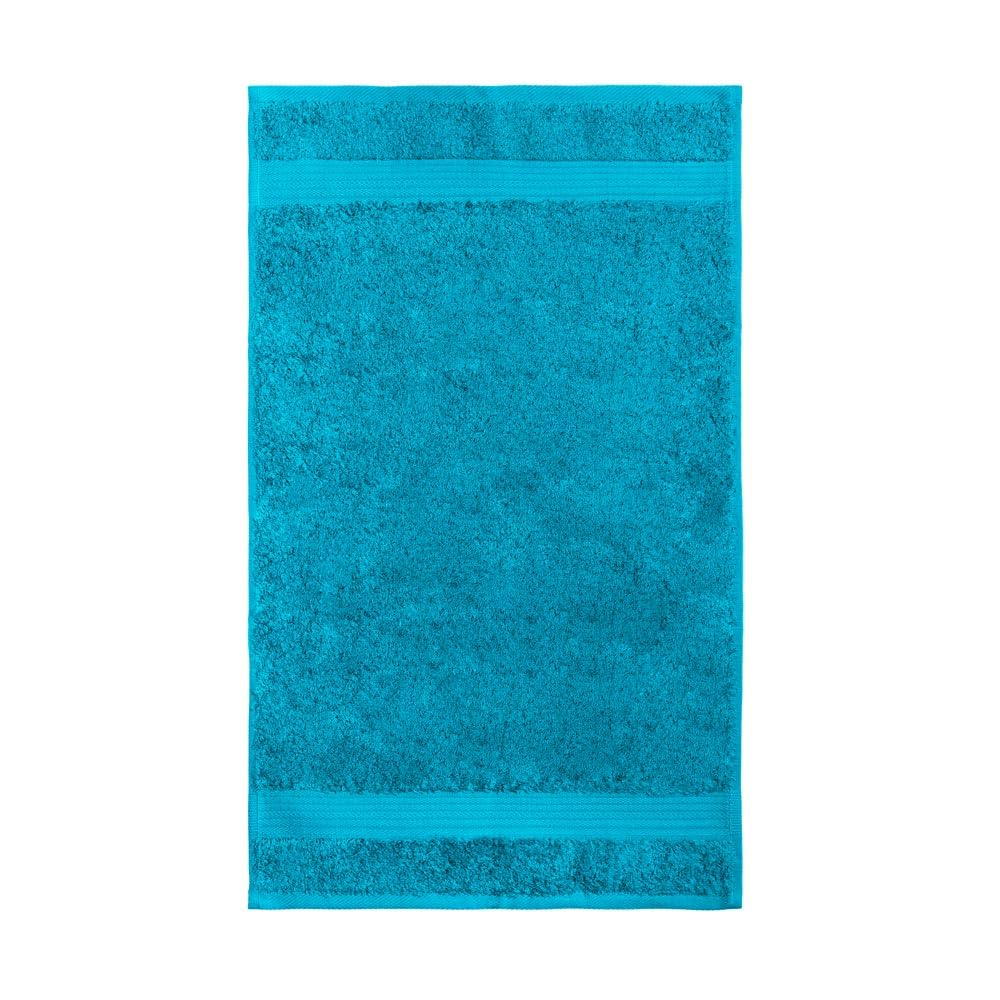 estella-luxor-waschhandschuh-blau-16x21-cm-600-g-m-frottier image 5