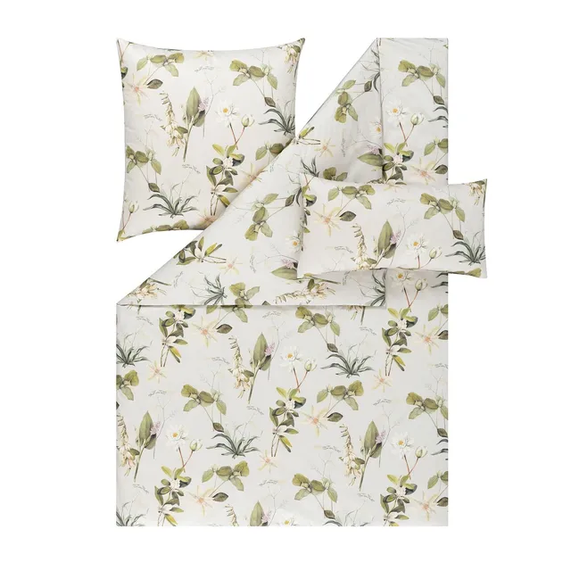 estella-nadea-schweizer-premium-satin-bettw-sche-gr-n-bl-ten image 1