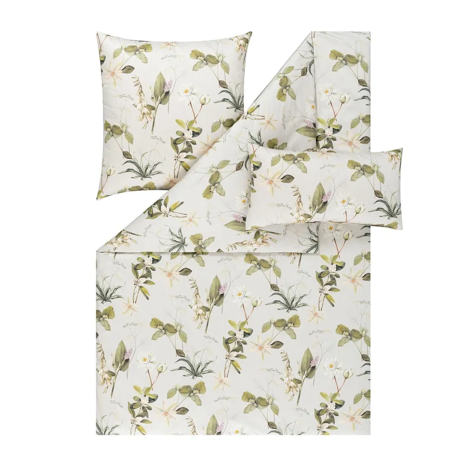 estella-nadea-schweizer-premium-satin-bettw-sche-gr-n-bl-ten image 1