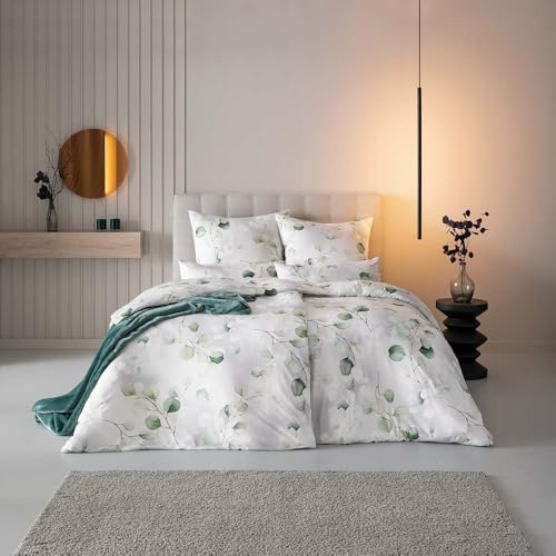 estella-lunaria-mako-interlock-jersey-bettw-sche-verde-135x200-cm-80x80-cm image 7