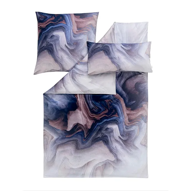estella-cedric-mako-satin-bettw-sche-135x200-80x80-cm-grau-abstrakt-farbrausch-7 image 1