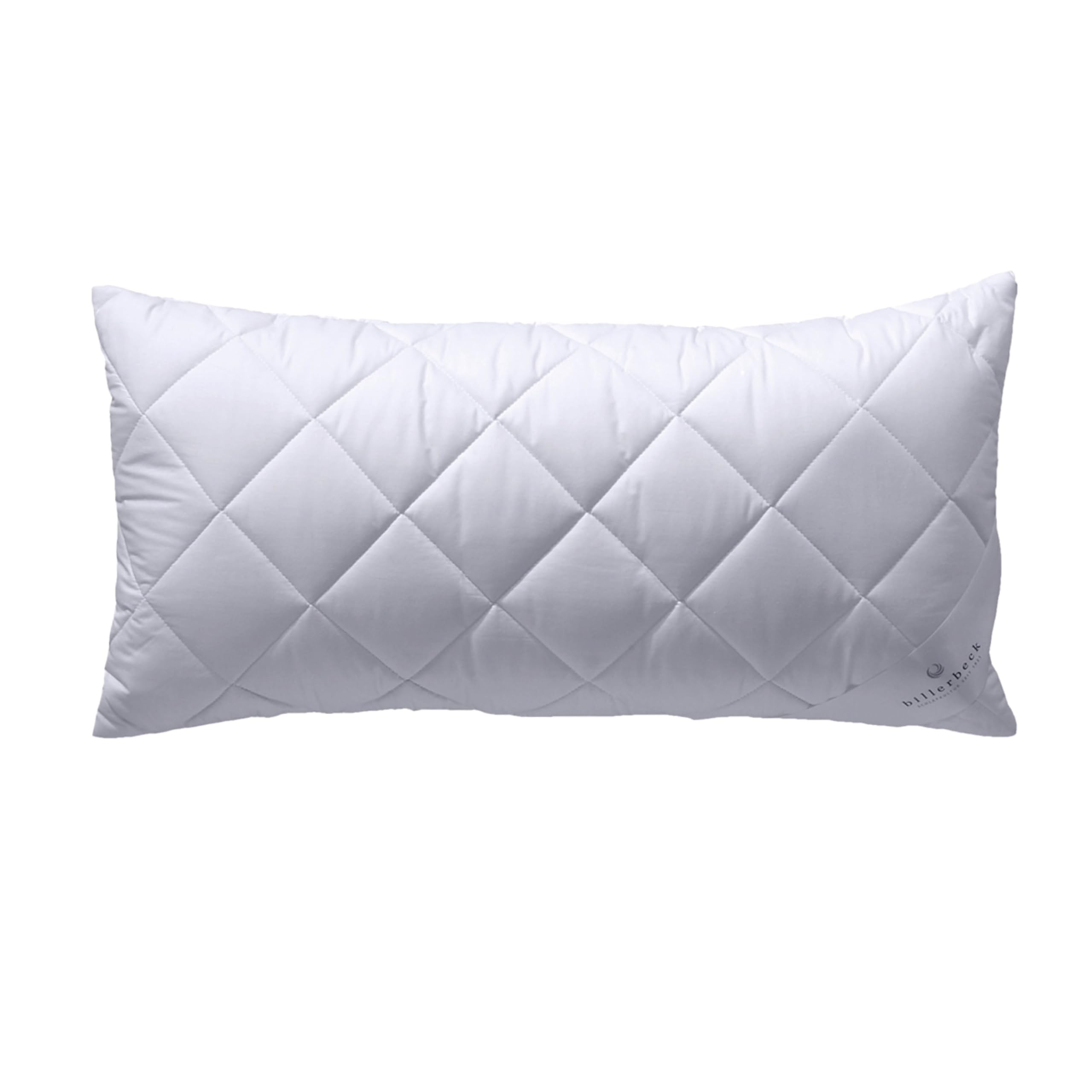 billerbeck-kopfkissen-super-wash-faserkissen-40-x-80-cm-mittlere-st-tzkraft image 1