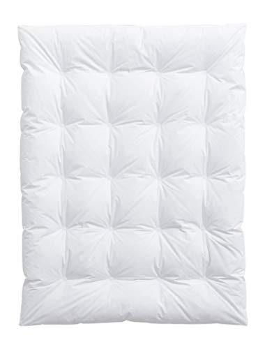 billerbeck-clivia-90-daunendecke-sommerdecke-135-x-200-cm-90-daunen-10-federn image 2