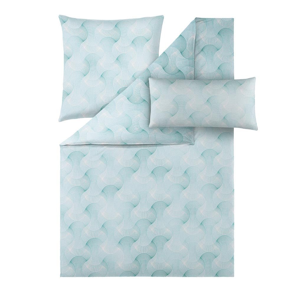 estella-bettw-sche-tim-jade-155x220-cm-80x80-cm-100-baumwolle image 1