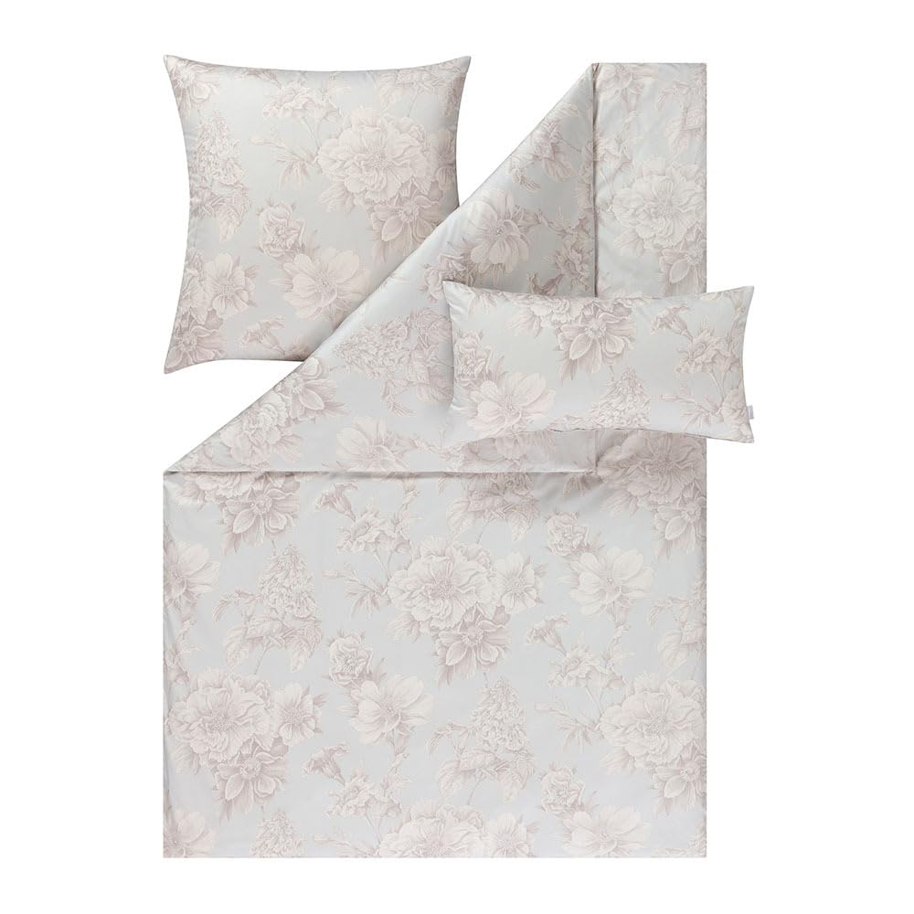 estella-schweizer-premium-satin-bettw-sche-155x220-anna-perlmutt-rosen-2176-210 image 2