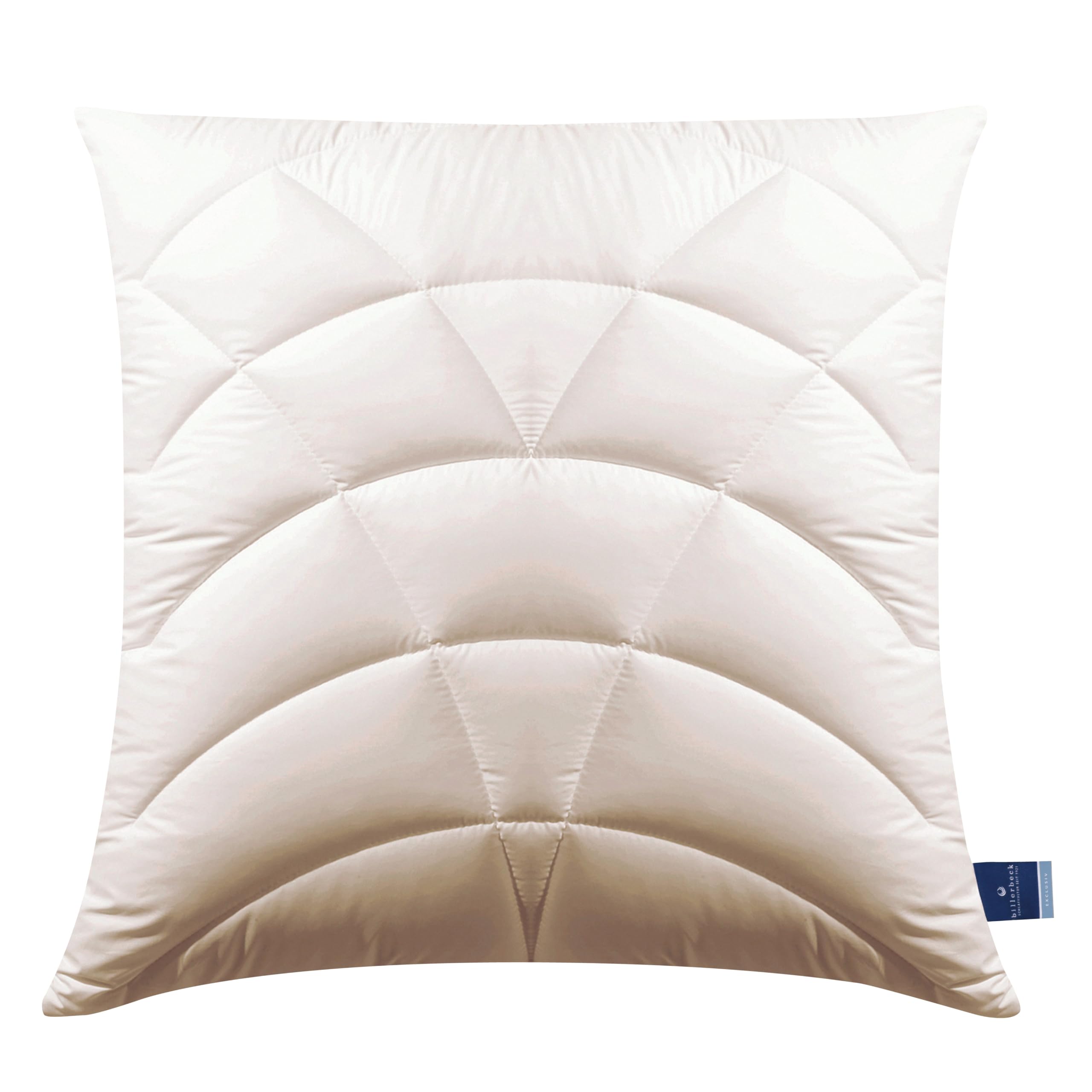 billerbeck-climatraum-kopfkissen-80x80-cm-faserkissen-mit-lyocell-temperaturregu image 1