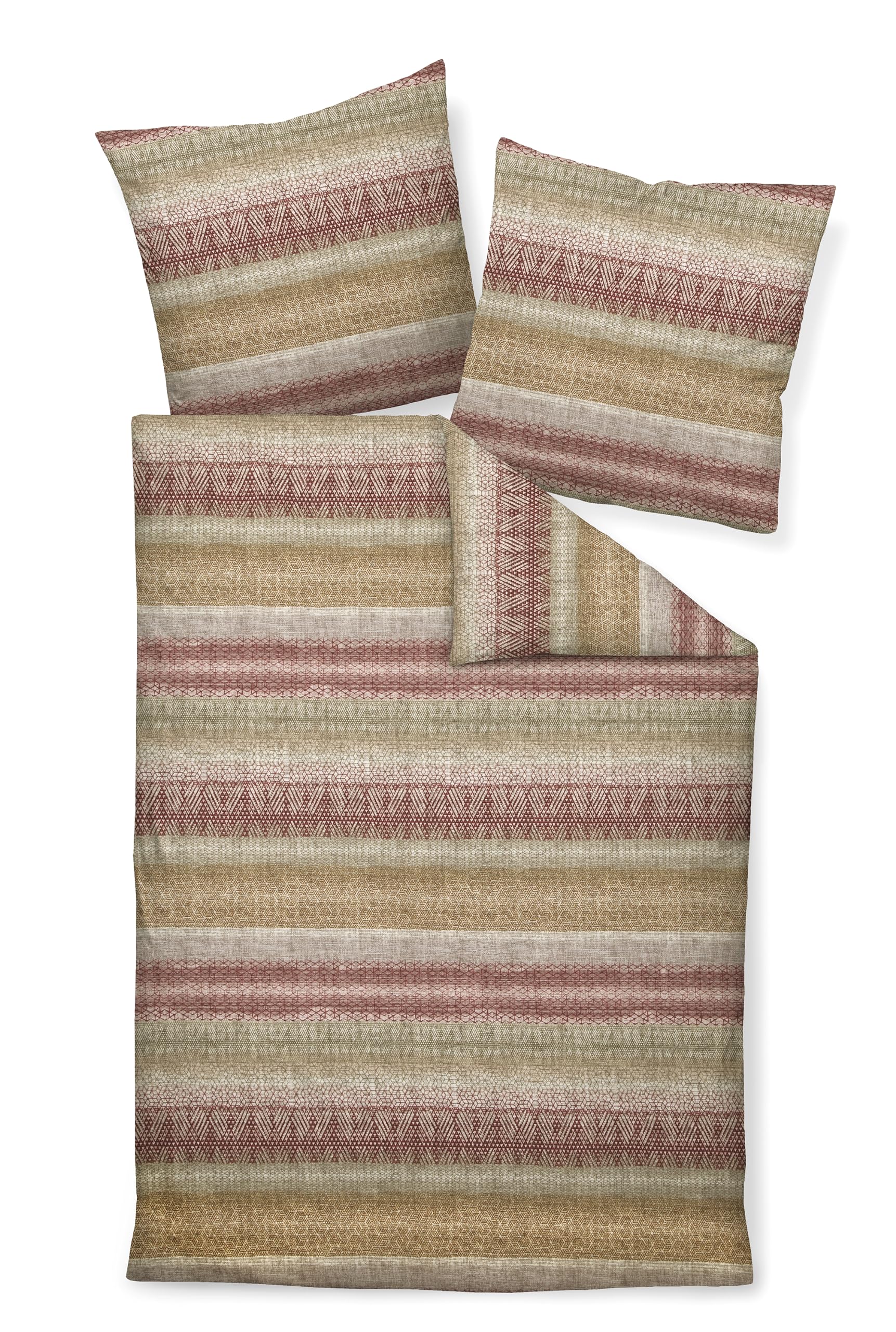 janine-davos-bettw-sche-135x200-80x80-cm-feinbiber-100-baumwolle-mauve-walnuss image 2