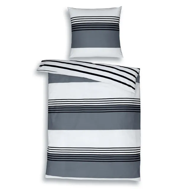 janine-palermo-mako-satin-wendebettw-sche-240-x-220-cm-silber-schwarz-2x-80x80 image 1