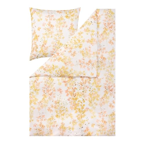 estella-adeva-mako-interlock-jersey-bettw-sche-gelb-floral image 8