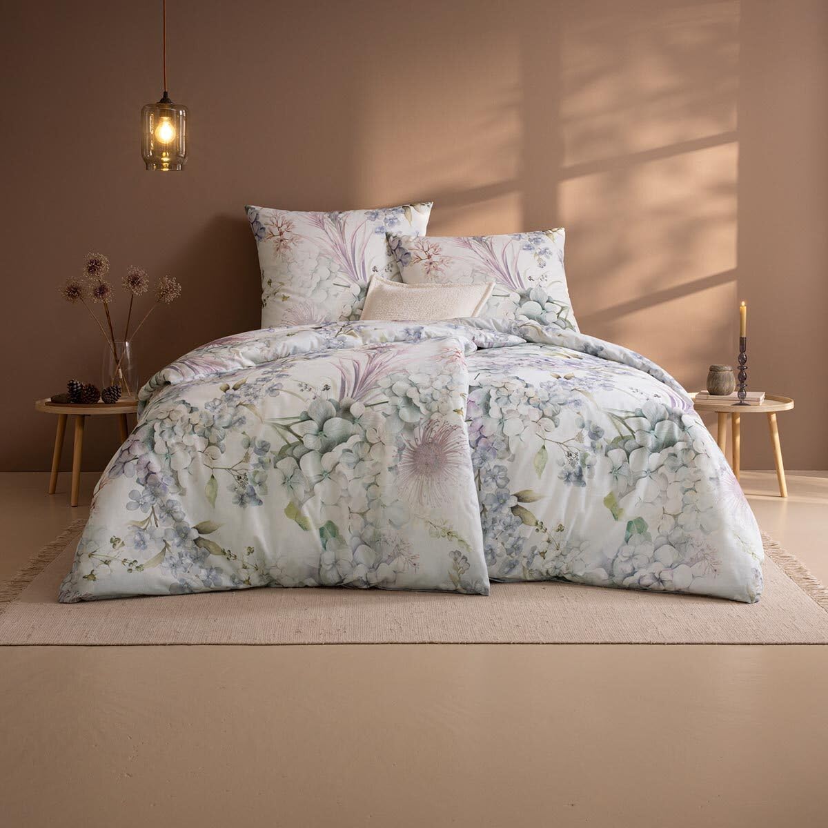 estella-winter-bloom-silber-kuschelflanell-bettw-sche-100-baumwolle image 2