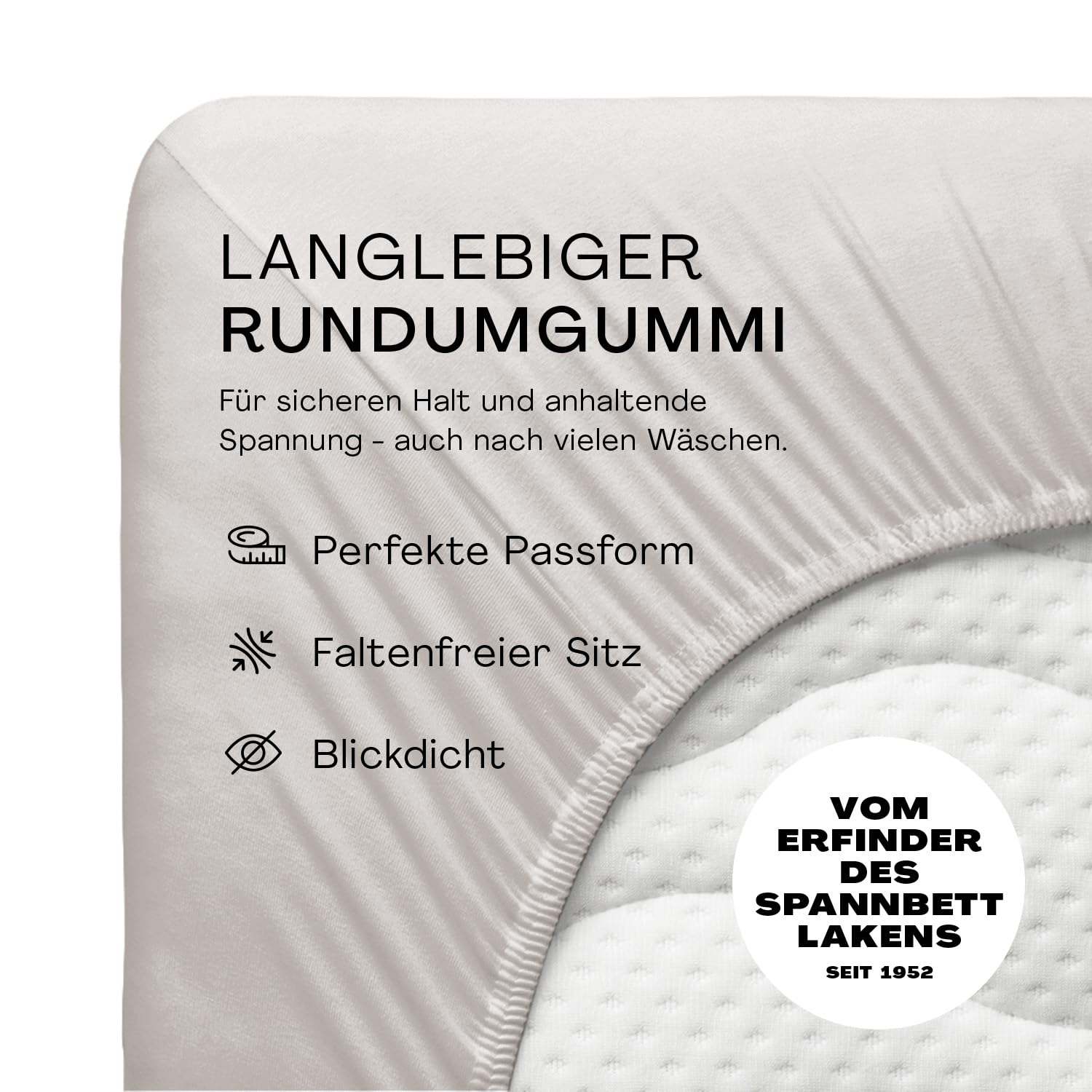 schlafgut-premium-spannbettlaken-90x200-cm-bio-baumwolle-sand-light image 3