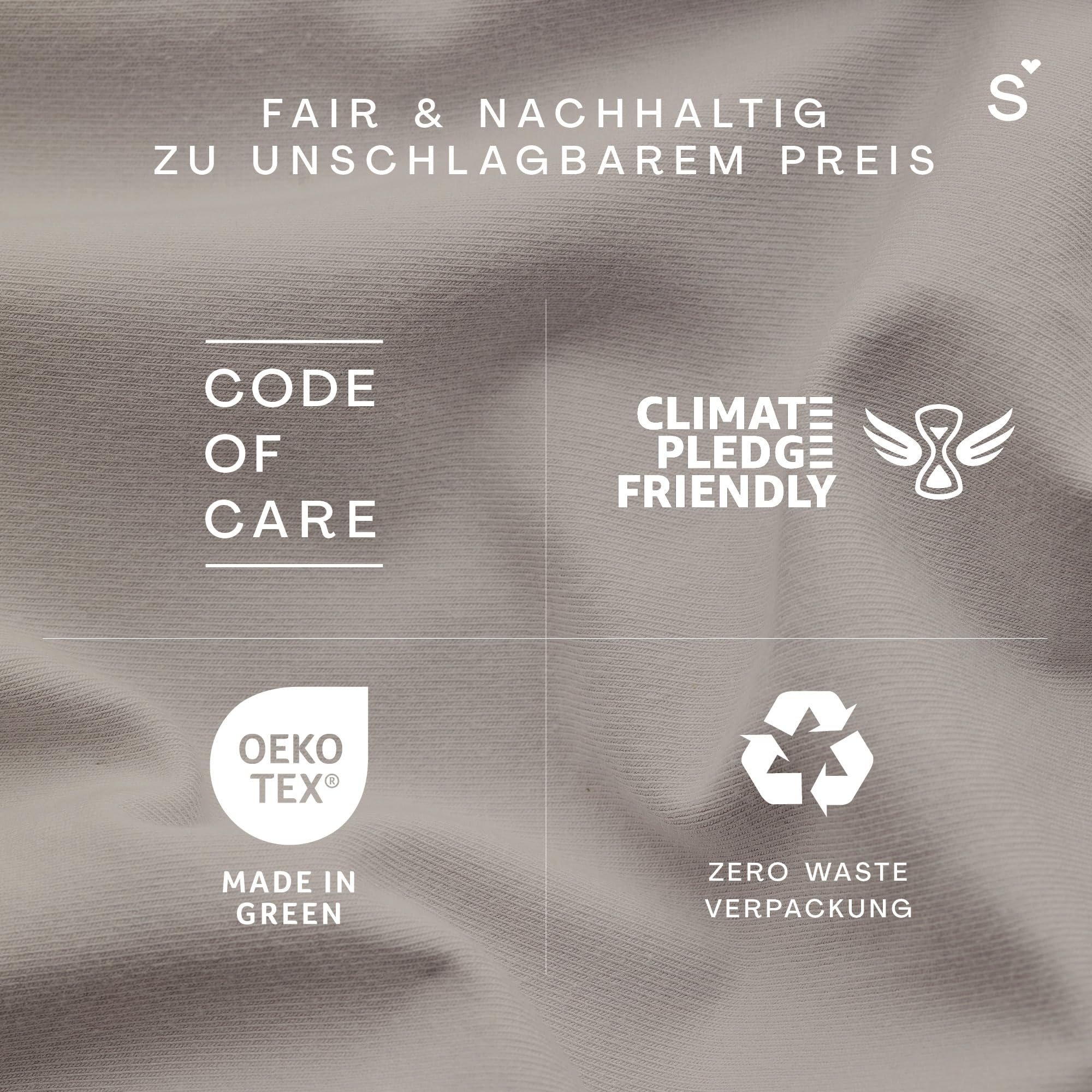 schlafgut-basic-cotton-spannbettlaken-180x200-cm-sand-mid image 3