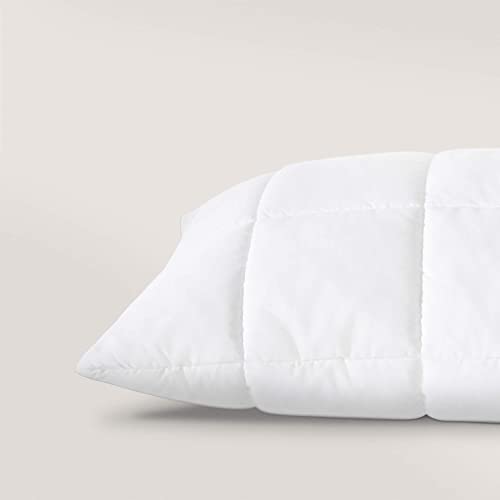 schlafgut-casual-faserkissen-wei-polyester image 7
