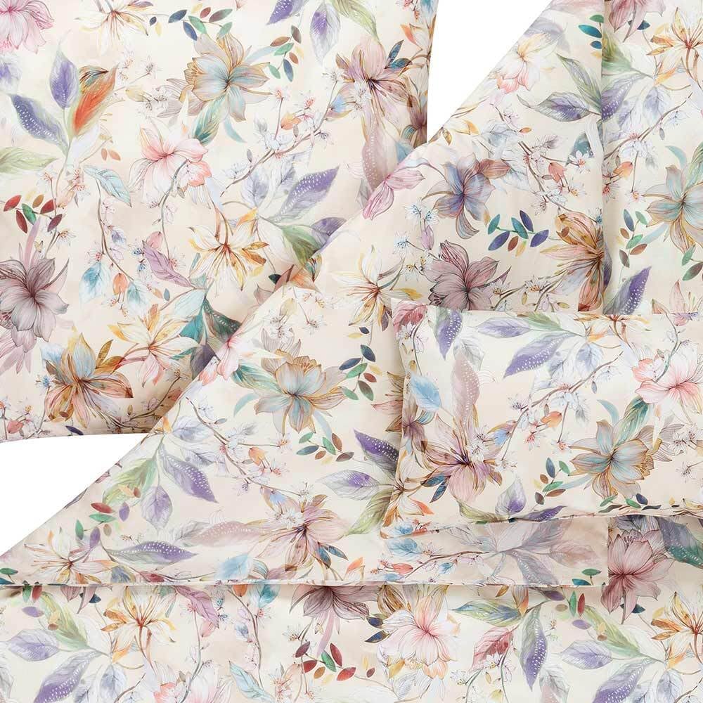 estella-estera-mako-satin-bettw-sche-155x220-beige-rosa-bl-ten-lilien-7960-985 image 4