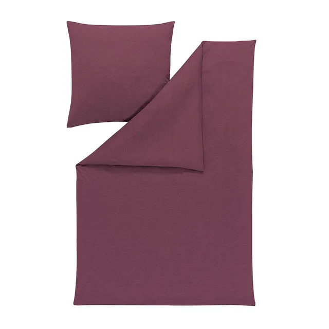 estella-mako-interlock-jersey-bettw-sche-uni-takoma-mauve image 1